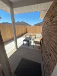 Gorgeous 3-bedroom house with 6 Beds and AC in Odessa