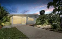 Mango Tree by the Sea, Hutchinson Island-Bungalow A - 3-نجوم