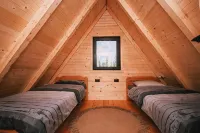 Mountain homes Durmitor 3 Hoteles en 