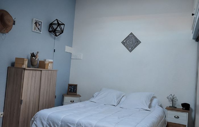 Pavillon Pour 4 Personnes au Bord de L'eau