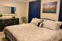 2-bedroom home along Riverfront in Serene Shipoke community of Harrisburg, PA