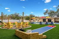 THE BEST Clearwater Private Resort! Heated Pool - Boutique