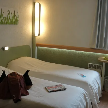 Ibis Budget Châtellerault