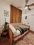 Casa Barrio Viejo - modern adobe house in the perfect Tucson location! - บังกะโล
