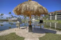 Pointe Santo 3BR Luxury Gulf-Front Condo Beach Level - 3-Star