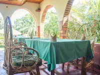 New Court View Hotel Hotels in Masindi
