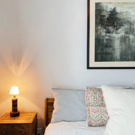 Penthouse Cozy Condo in the heart of Downtown Winter Park