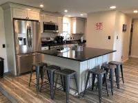 The Gathering Place at Pilgrim Plaza - Pet Friendly & Game Room Sleeps 10 - 4-Star