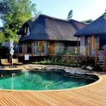 Granny Mouse Country House & Spa - Pools