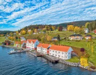 Angvik Gamle Handelssted - by Classic Norway Hotels Hoteles en 