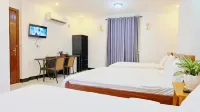 Kampot Coco Guest House - Kitchens