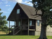 The Connie Cabin Hotéis em Compton