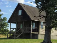 The Connie Cabin