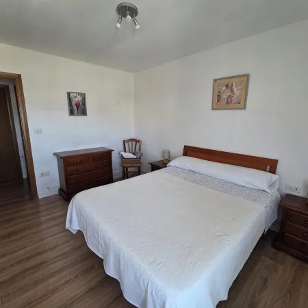 Excellent apartment in the Aragonese Pyrenees