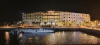 Gadileh Resort Hotel - ที่มีที่จอดรถ