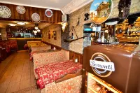 Hotel HAN - Pensions