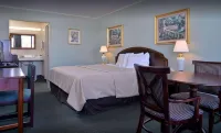 Super 8 by Wyndham Lumberton NC