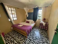 Safari your way kenya - servizio colazione