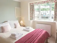 The Old Bridge House Hotels in Looe