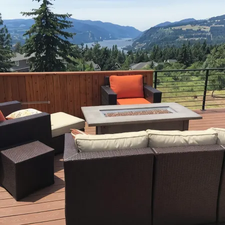 Casa Buena Vista-Outdoor Hot Tub and Sauna