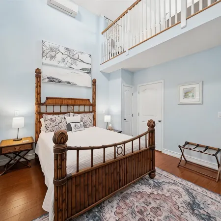 SeaGlass Inn Bed and Breakfast