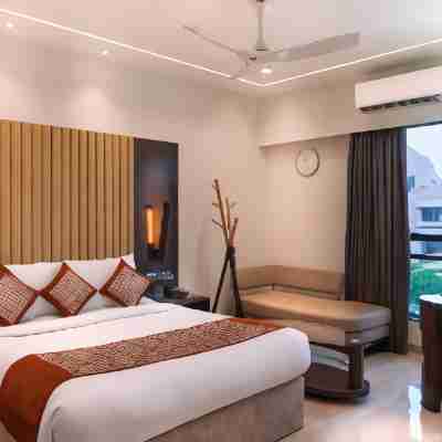 Hotel Royal Palace Rooms