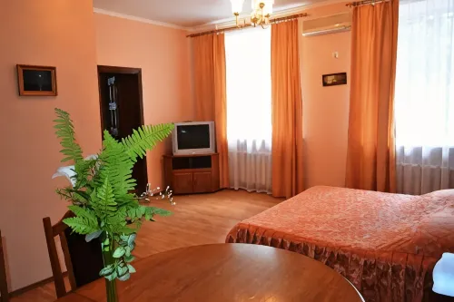 Hotel Nika - 2-Star