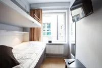 Comfort Hotel City