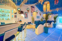 Viik wellness inn 3-Star Resort in Arambol Beach - 2-Star