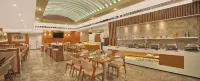 Ginger Vadodara Rcr - breakfast