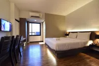 Leevana Hotel - Quầy bar