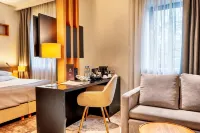 Focus Hotel Premium Sopot - 3 étoiles