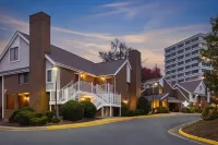 Tysons Corner Suites, A Baymont by Wyndham - salle de sport