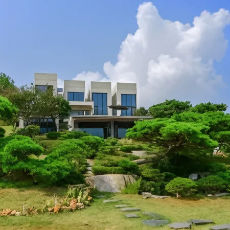 Daebudo Seonjae 465