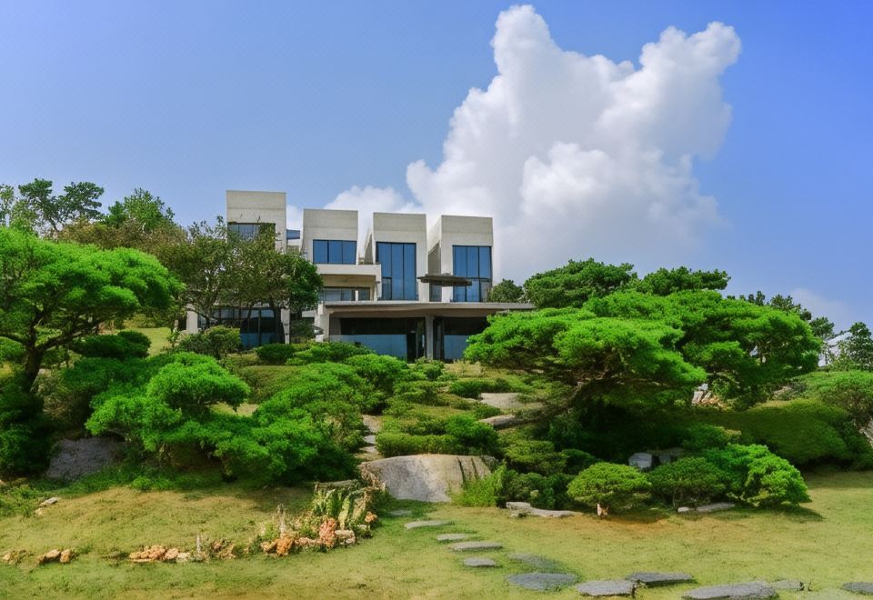 Seon Jae 465 - Housity