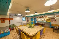 Gostops Delhi Hotels in 