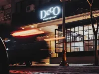 德科精選飯店 雷蒂洛附近的飯店