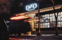 Deco Collection - sarapan