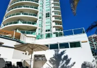 Pacific Views Resort