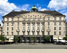Grandezza Hotel Luxury Palace