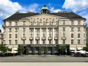 Grandezza Hotel Luxury Palace