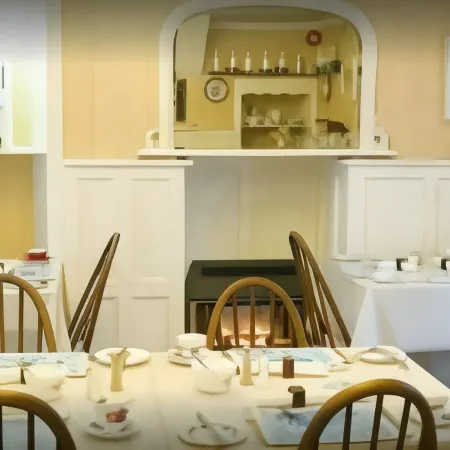Belvedere Lodge