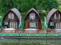 Saiyok Mantra Resort Hotels near Hellfire Pass Memorial Museum