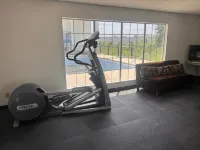 Baymont by Wyndham Tullahoma - Gym
