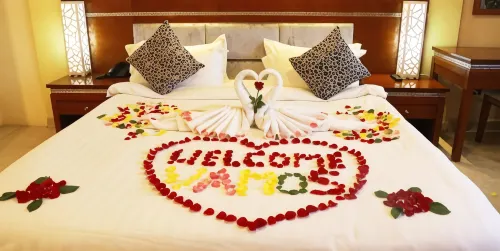 Vamos Guest House - Pensions