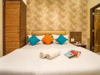 Gostops Amritsar, Golden Temple Hotels near متحف بارتشن