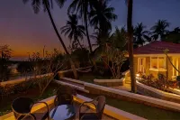 Amã Stays & Trails, Beach House Madh Island - ヴィラ