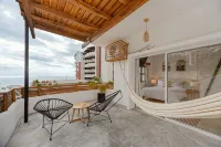 Hotel Amaca Puerto Vallarta - Adults Only - Wifi