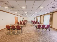 Hotel Diego de Almagro Coyhaique - 3-Star