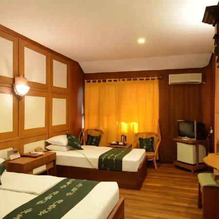 Kma Bagan Hotel